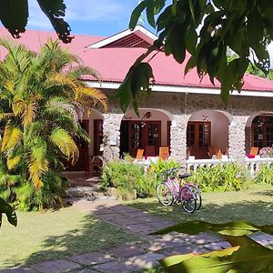 Villa Rafia